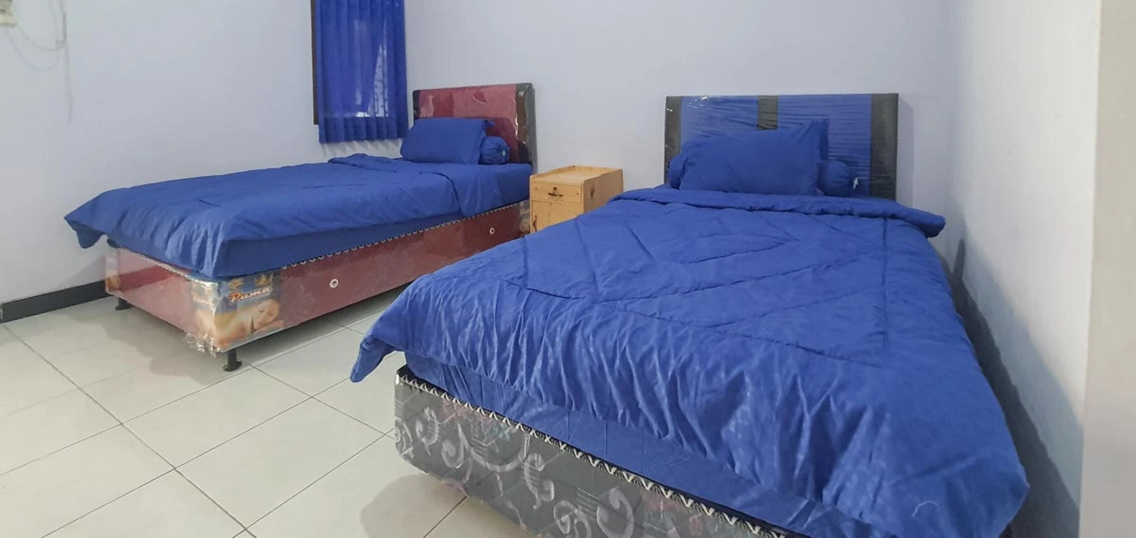 Angrumba Family Homestay Near Rsud Caruban