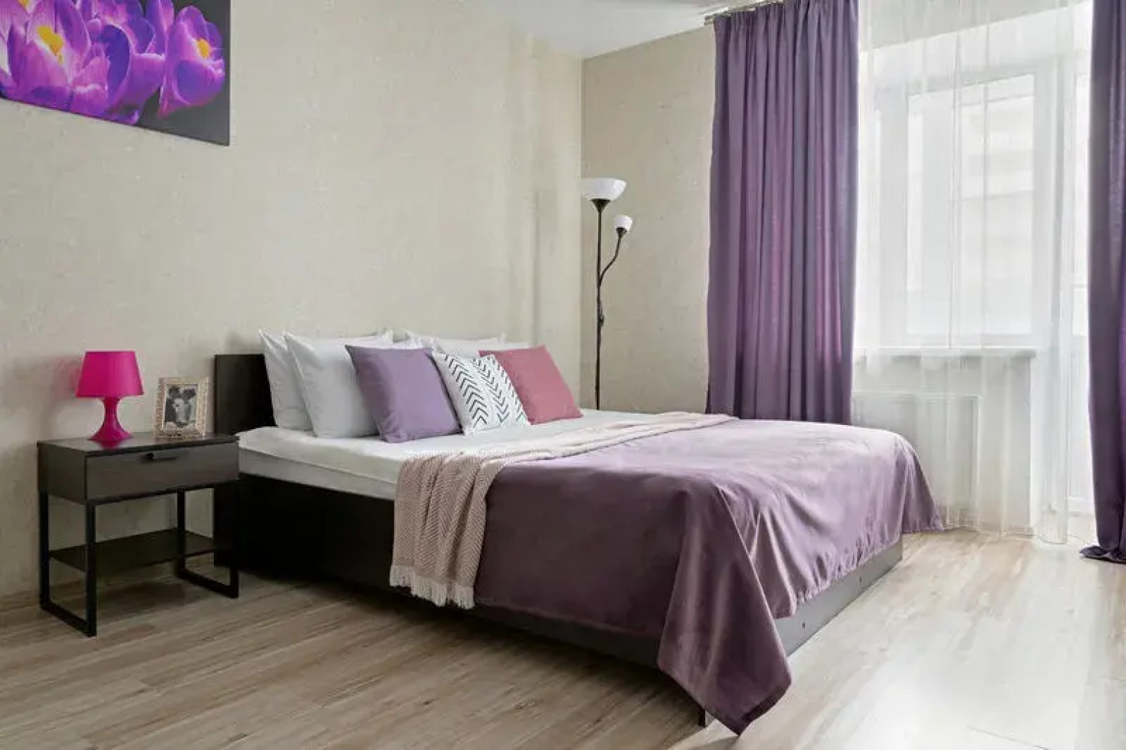 Как Дома 58 на ул. Тамбовская, д. 9А