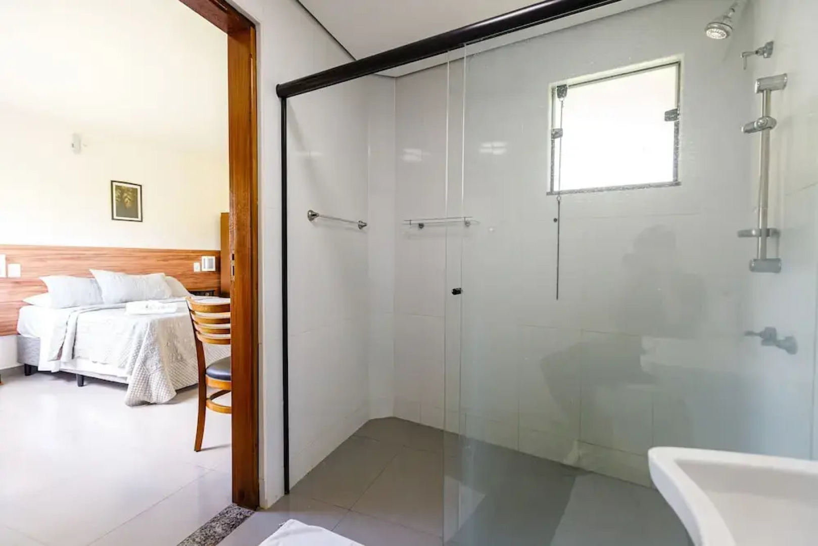 Hotel Morro de Santo Agostinho