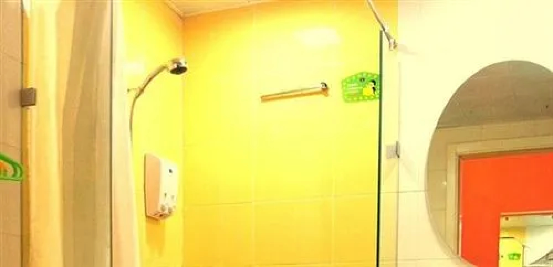 Hi Inn (Zunyi Conference Site Dingzikou)