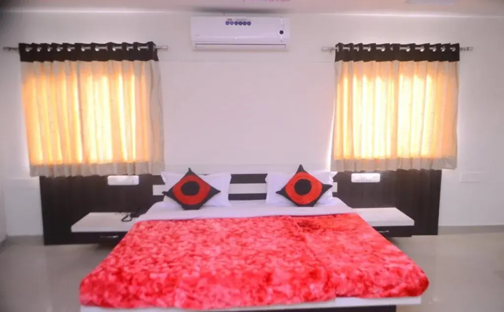 Hotel Samridhi