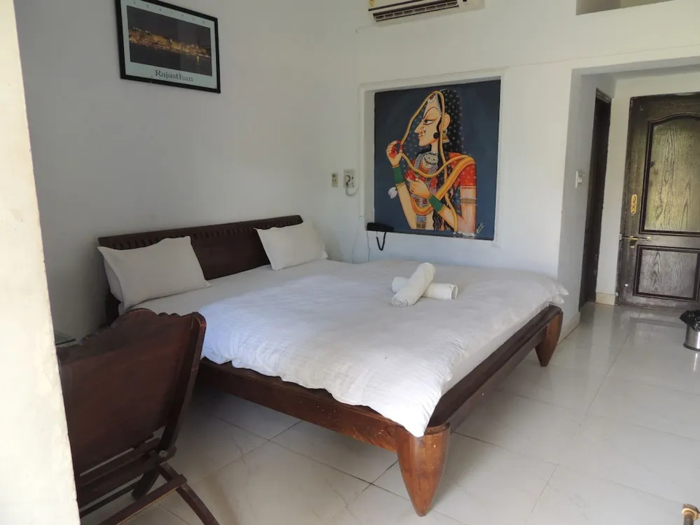 Green Valley Pushkar