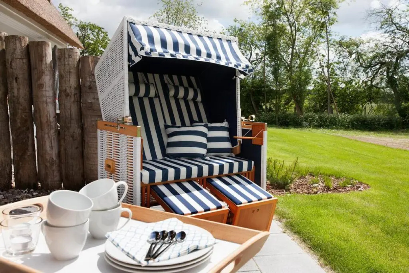 Reethaus Am Mariannenweg 04b