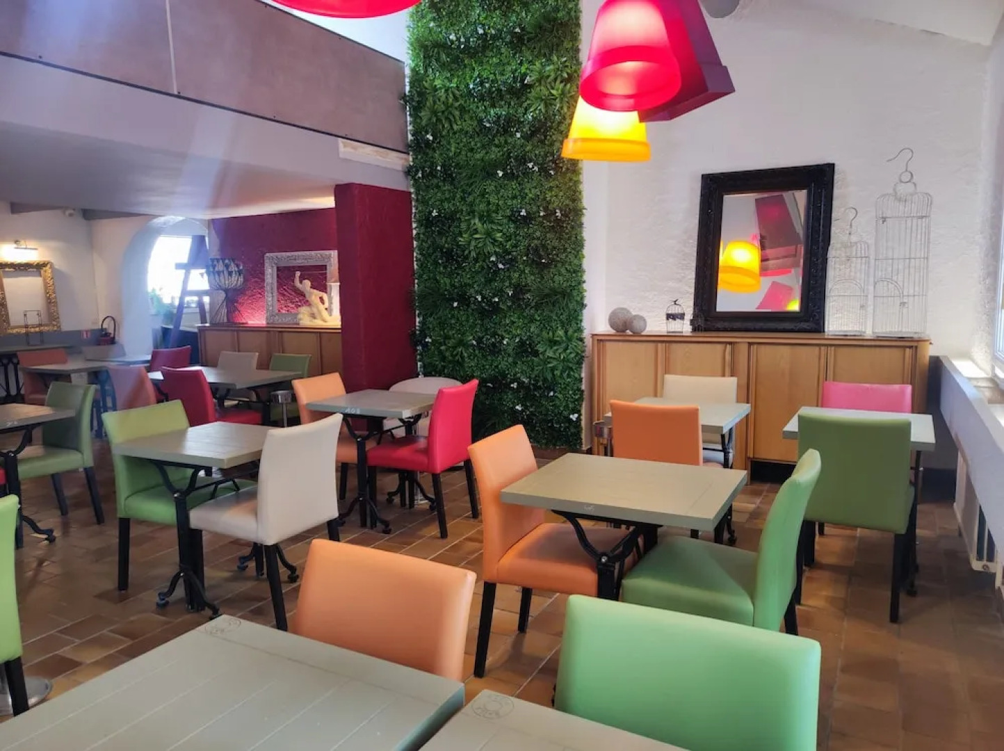 Le Relais Du Val D'Orbieu