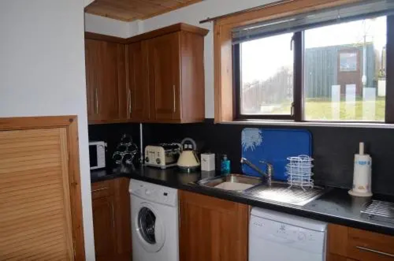 Highland Holiday House