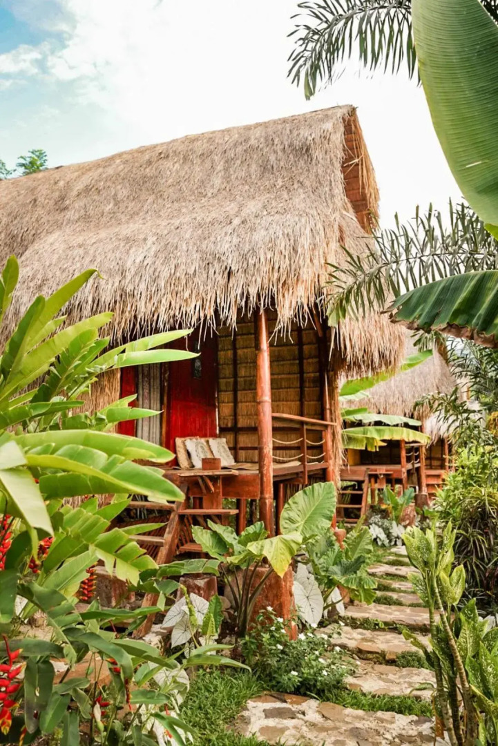 Sten Lodge eco Homestay