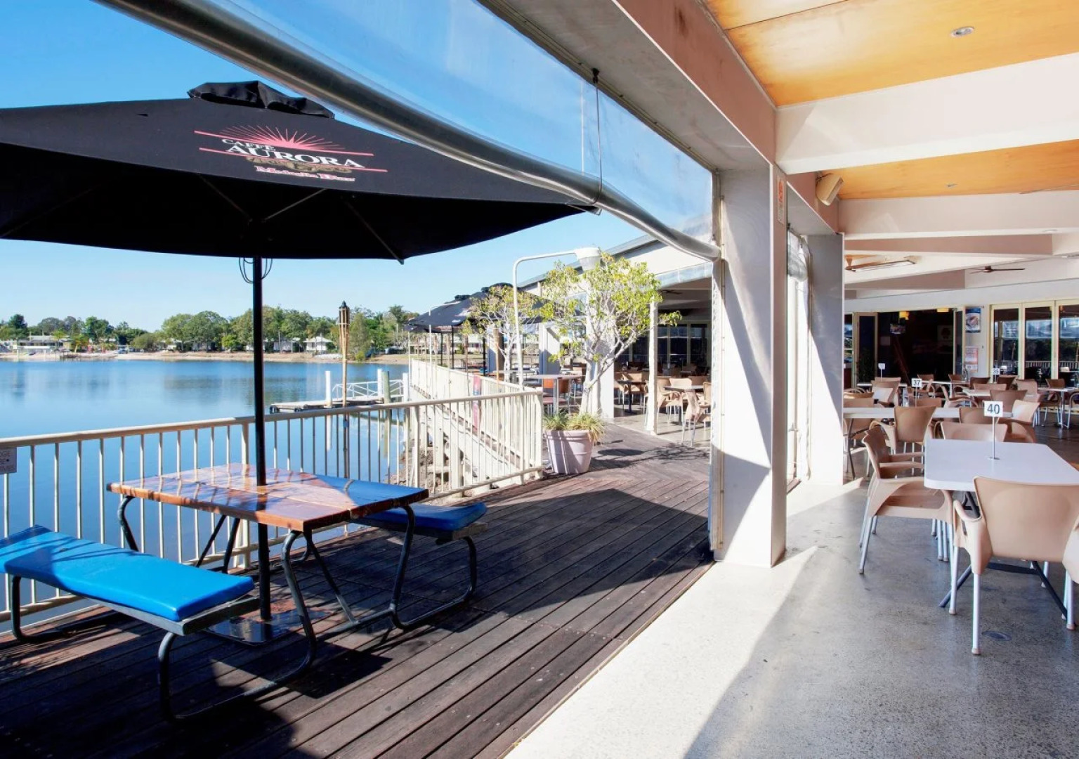 Nightcap at Northern Grounds