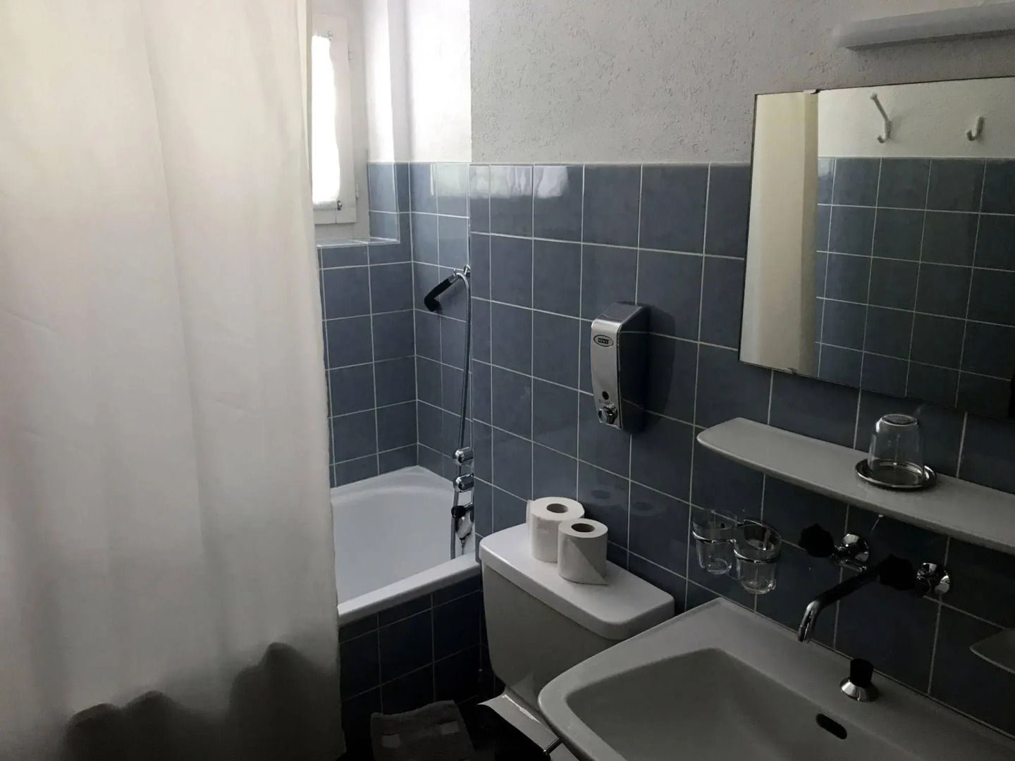 Matterhorn Golf Hotel