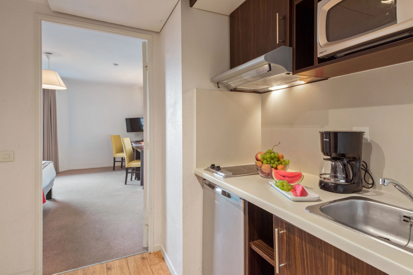 Appart'City Classic Genève – Gaillard