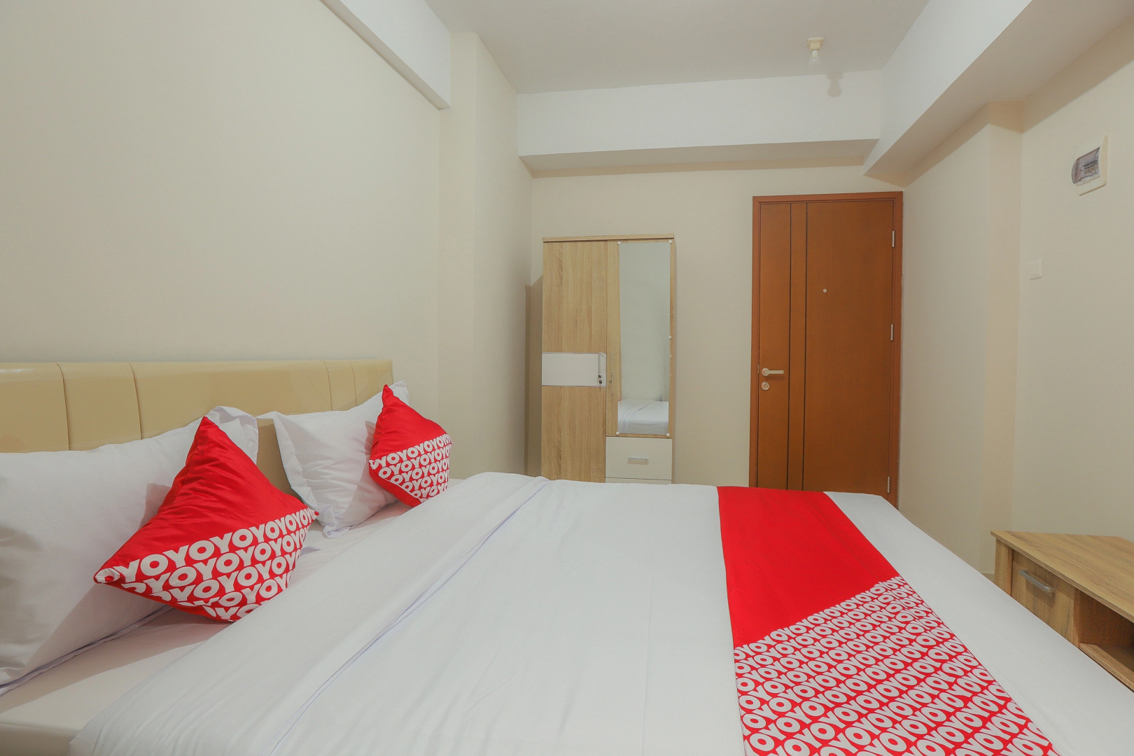 OYO 630 Green Lake View Cimanggis