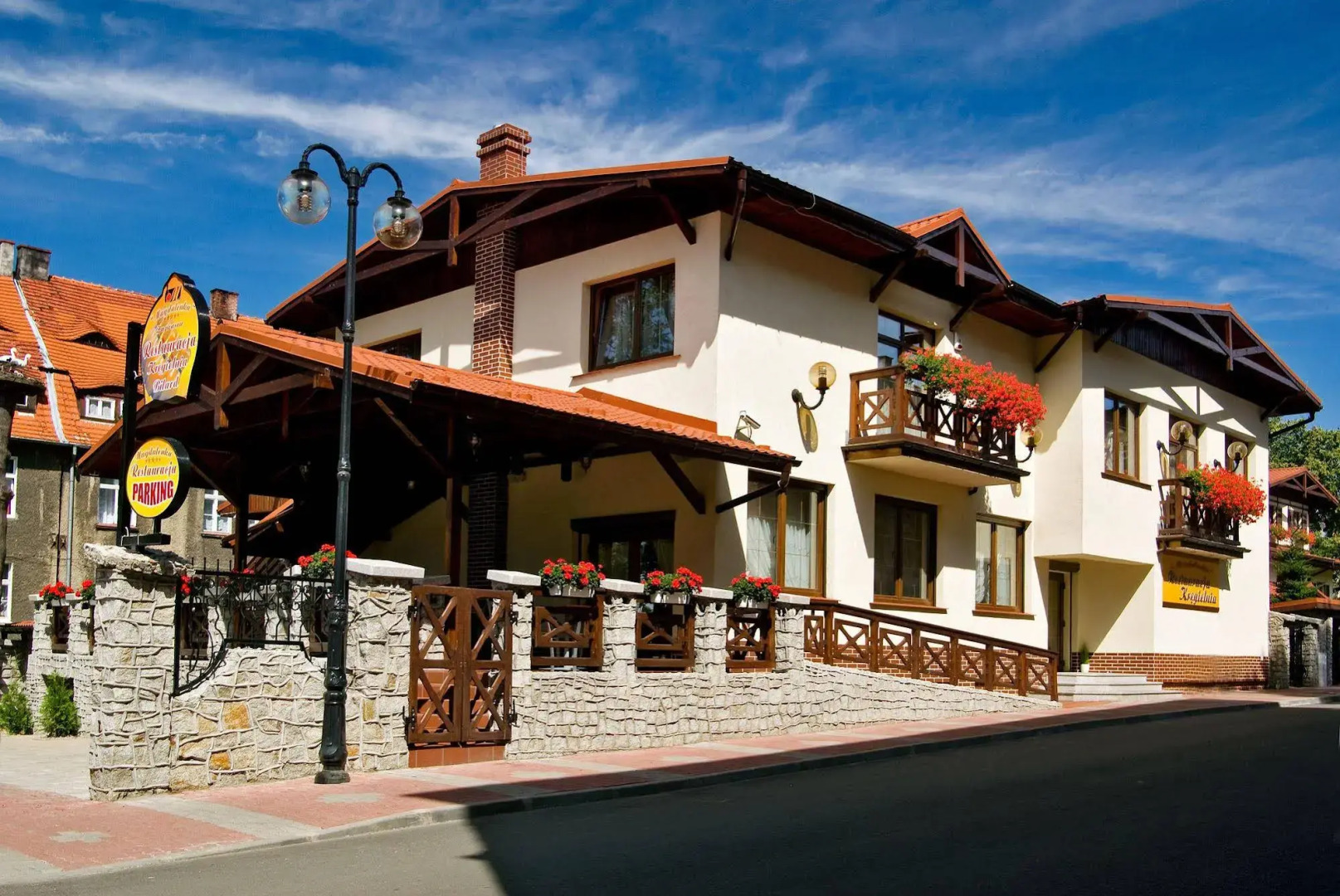 Hotel Piotr SPA & Wellness