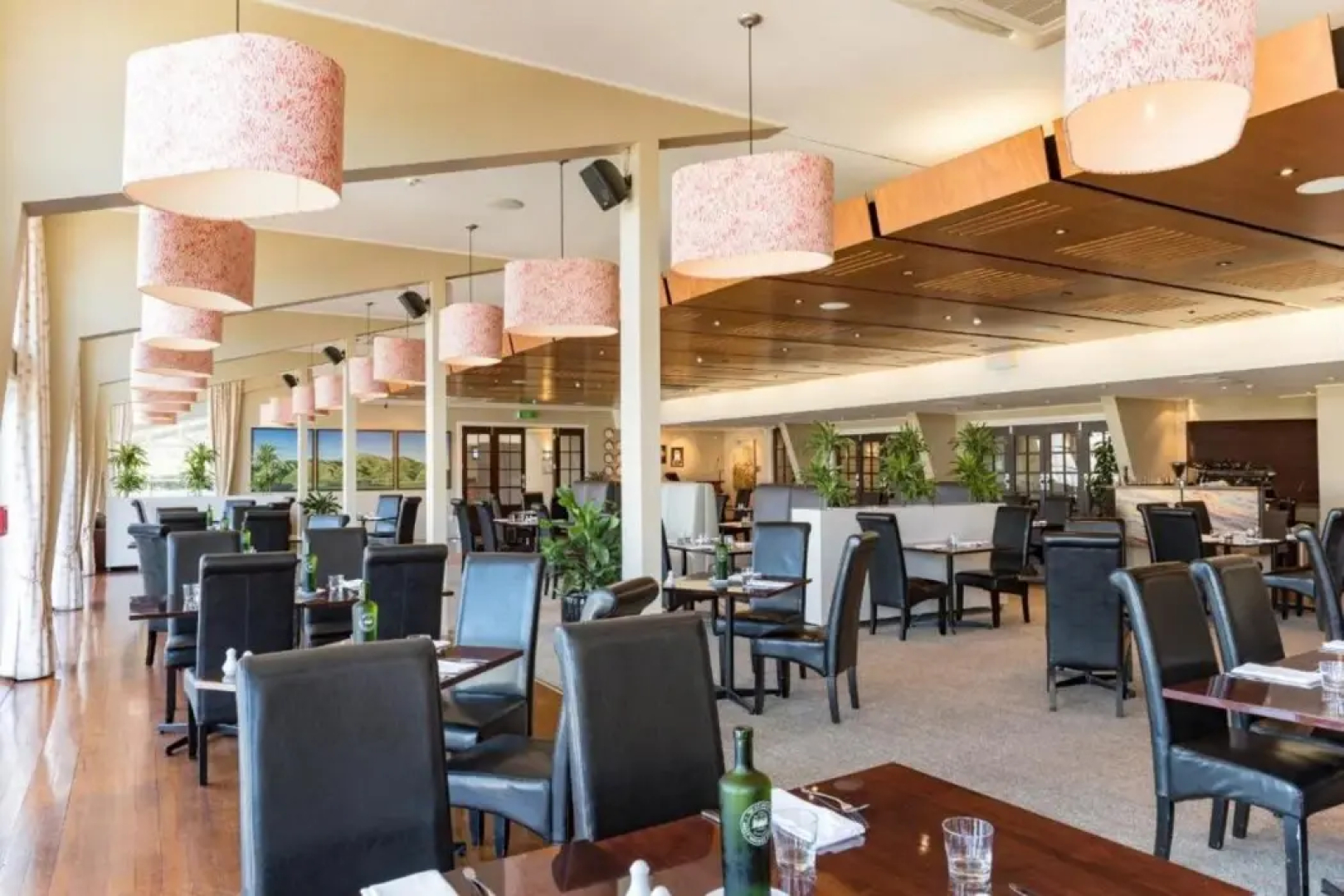 Copthorne Resort Solway Park