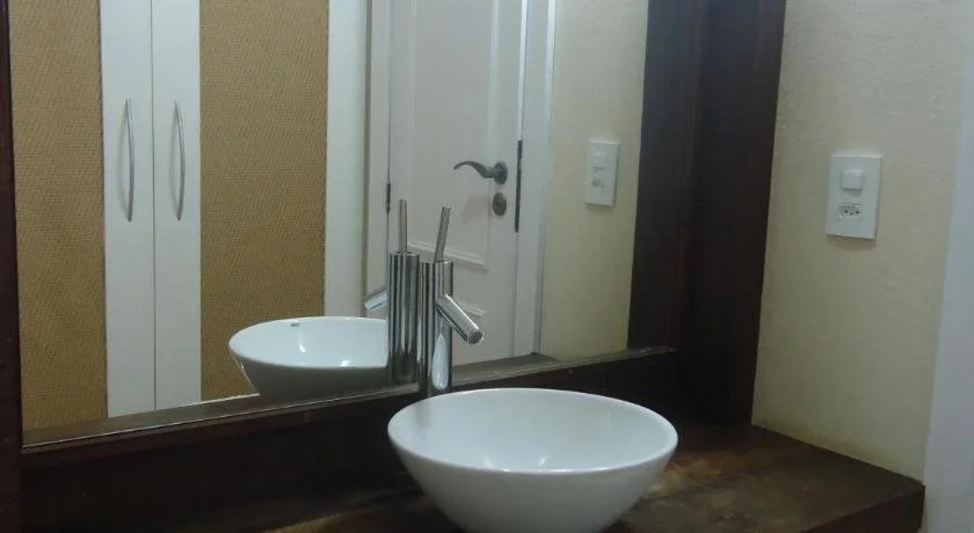 Pousada Villa Saint Joseph