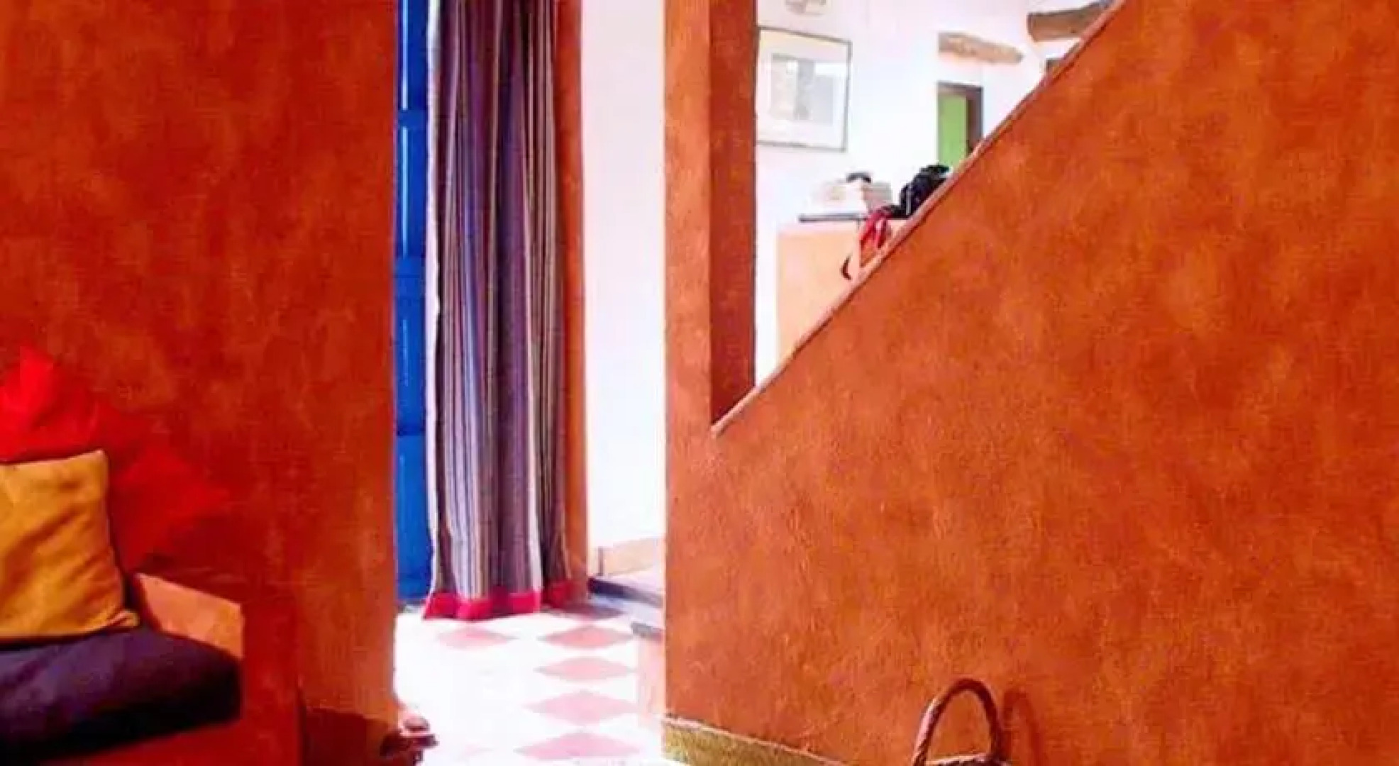 HomeRez - Villa calle Horno