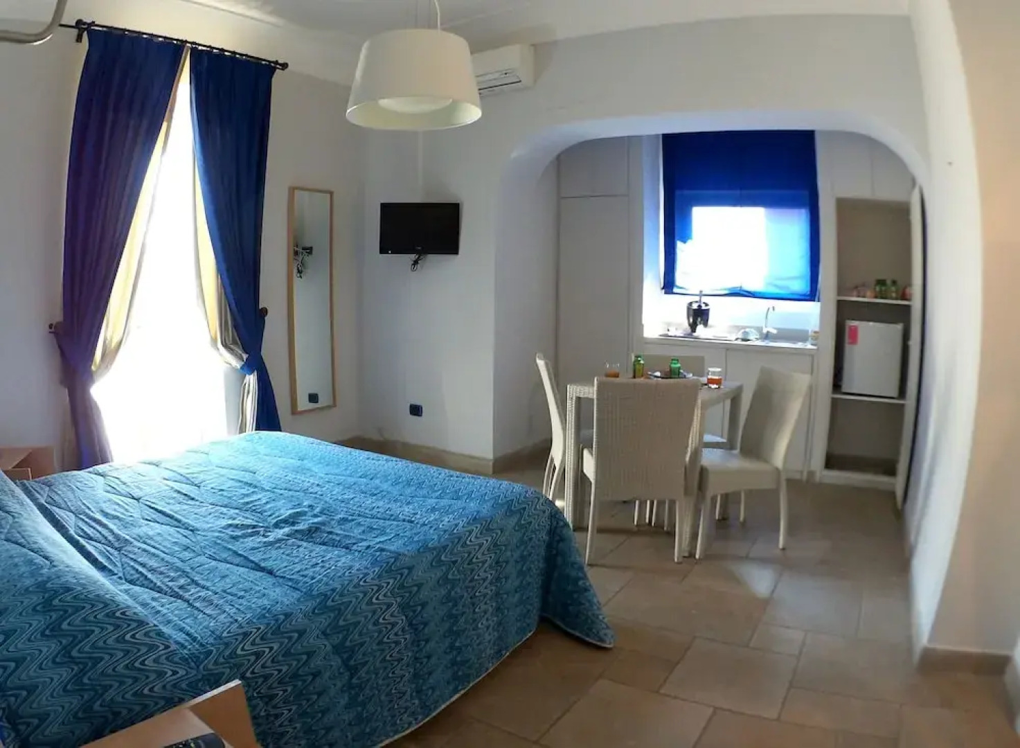 La Dimora dei Borboni