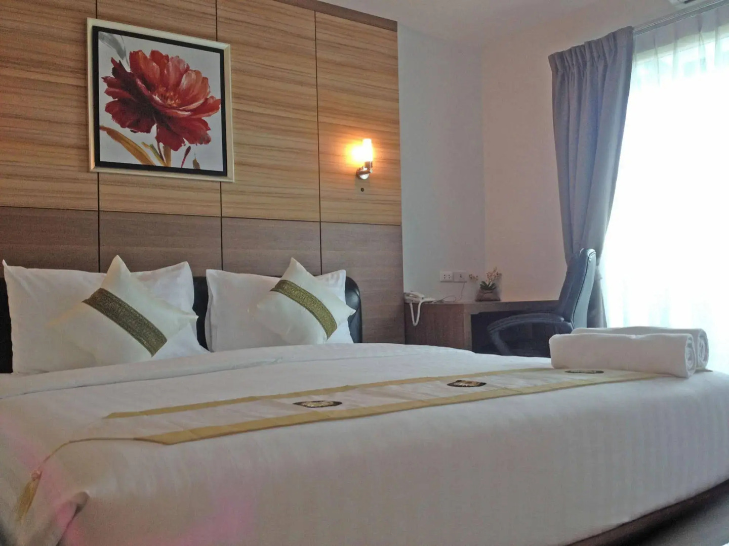 Pool Access 89 at Rawai