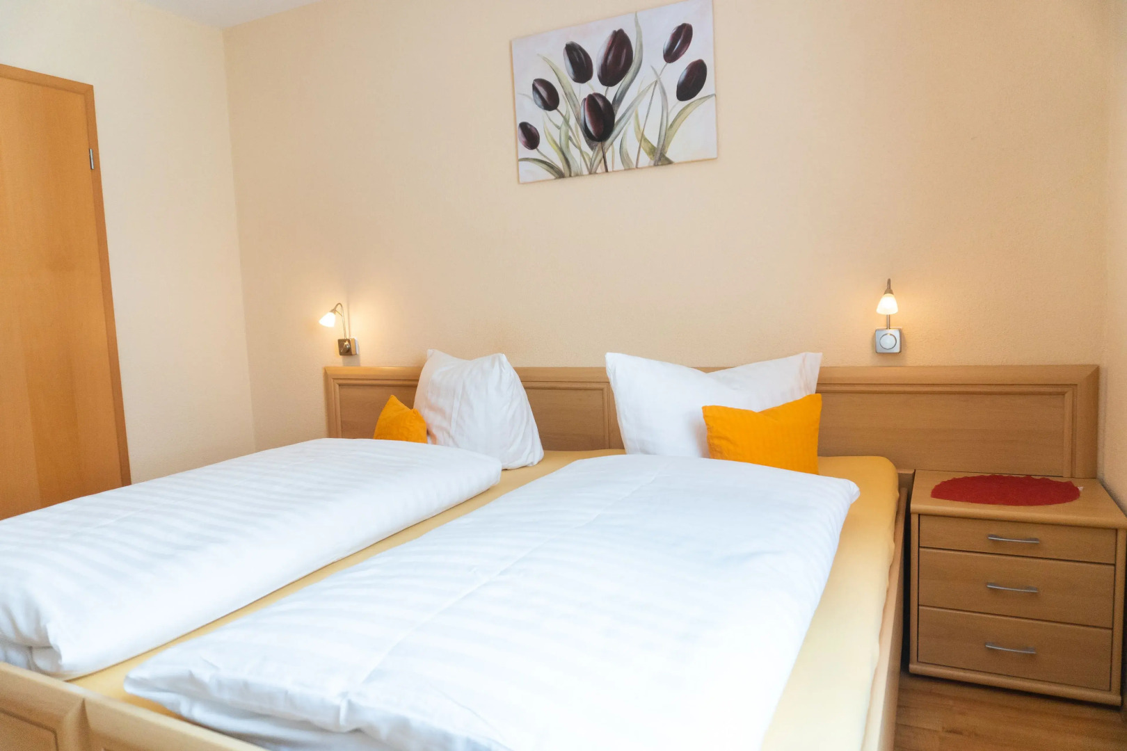 Pension Haas- Hotel am Turm