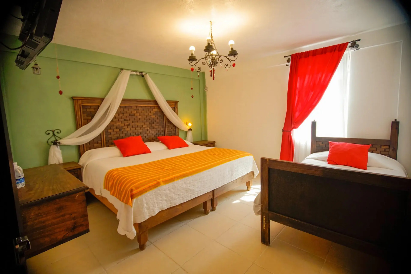 Hotel Posada la Escondida