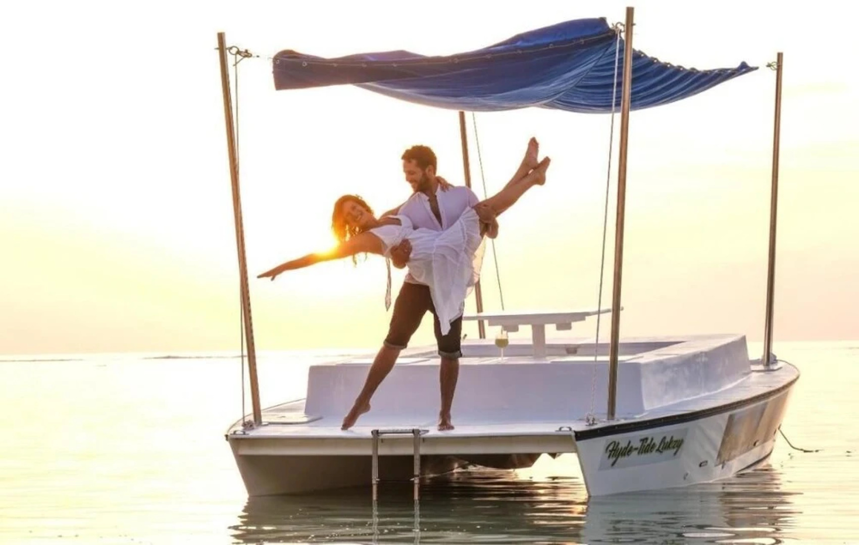 Hyde-Tide Apartments