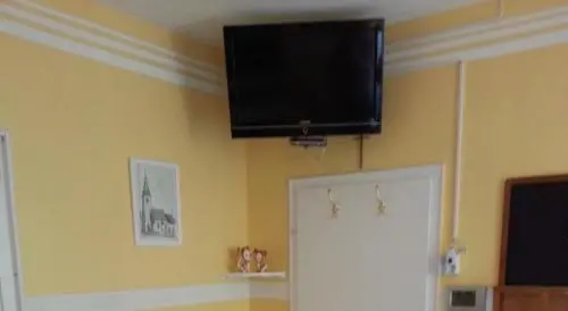 Gästehaus zum Moseltal