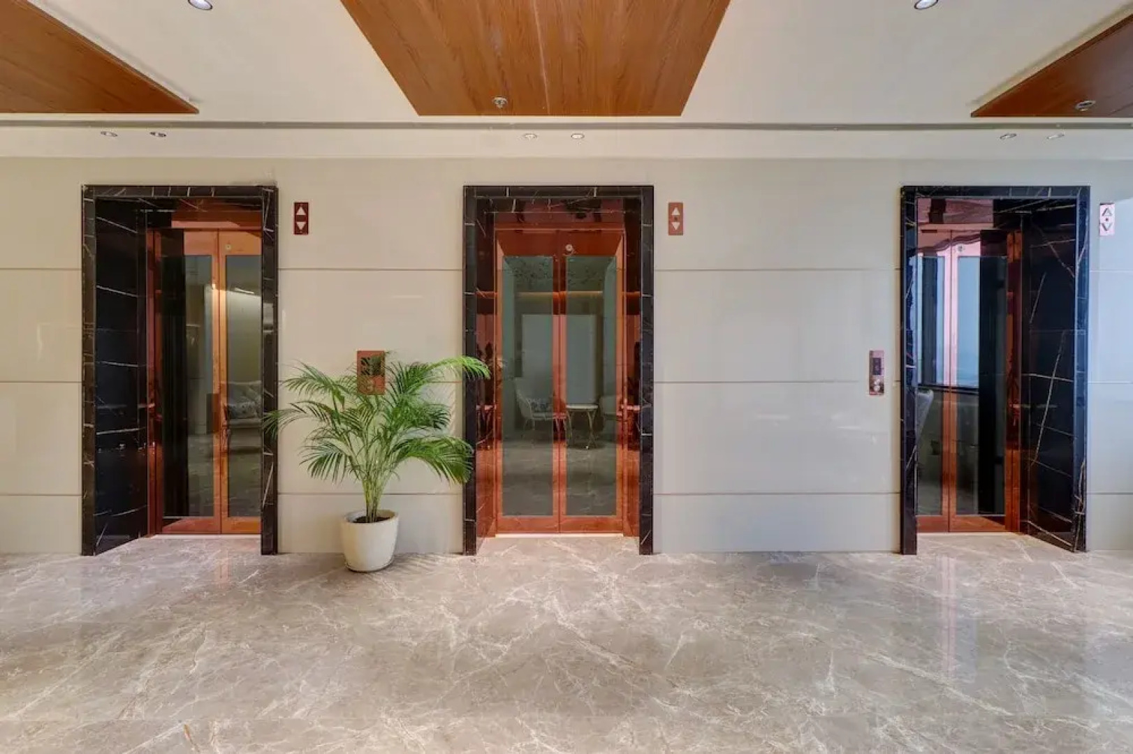 Saltstayz Premier - Mohali Chandigarh