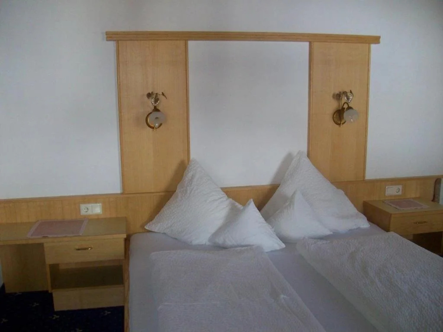 Frühstückspension Birkenhof