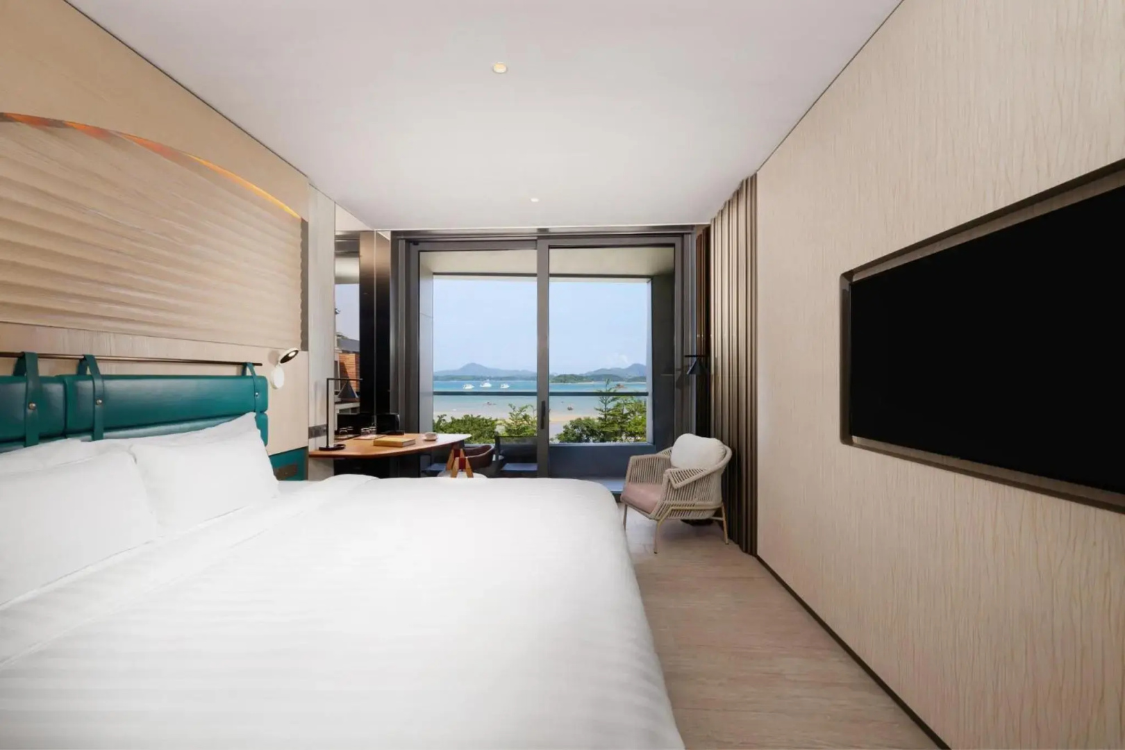 WM Hotel