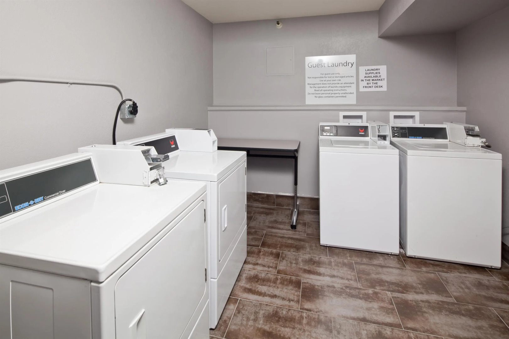 Best Western Plus Scottsdale Thunderbird Suites