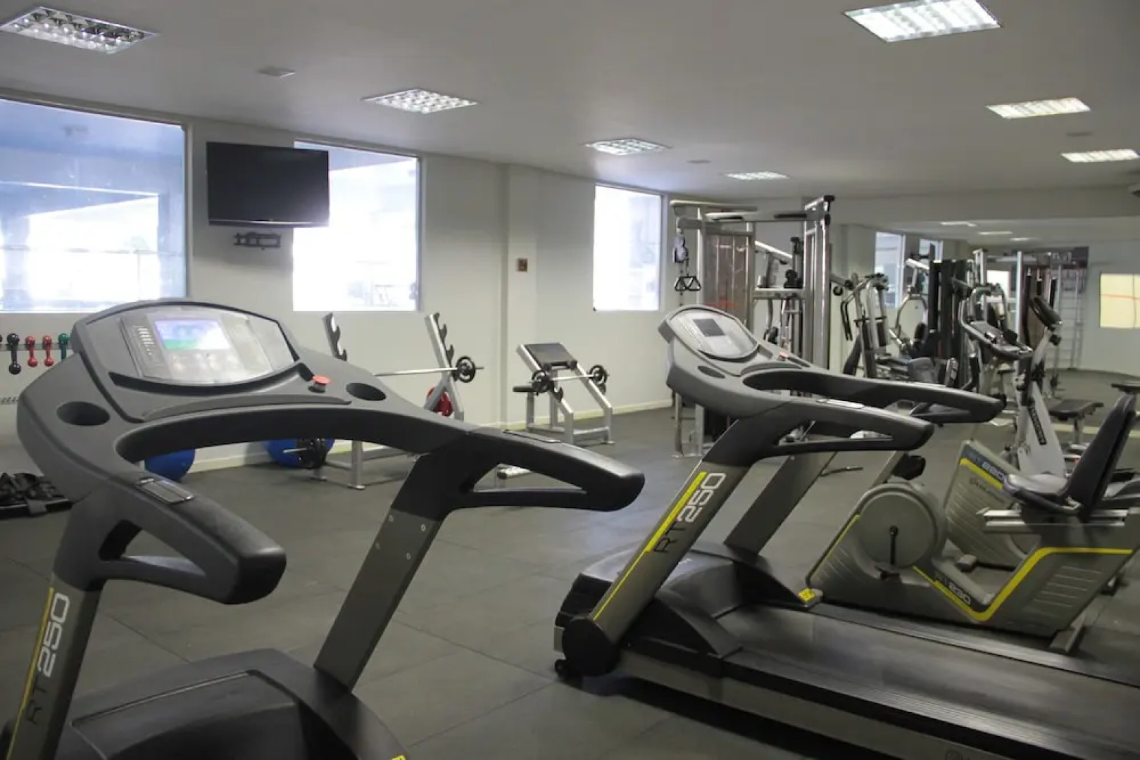 Veredas - Rio Quente Temporada