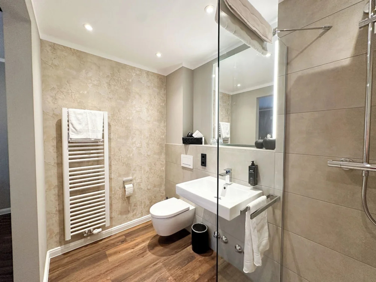 Hotel Restaurant Hackmann-Atter