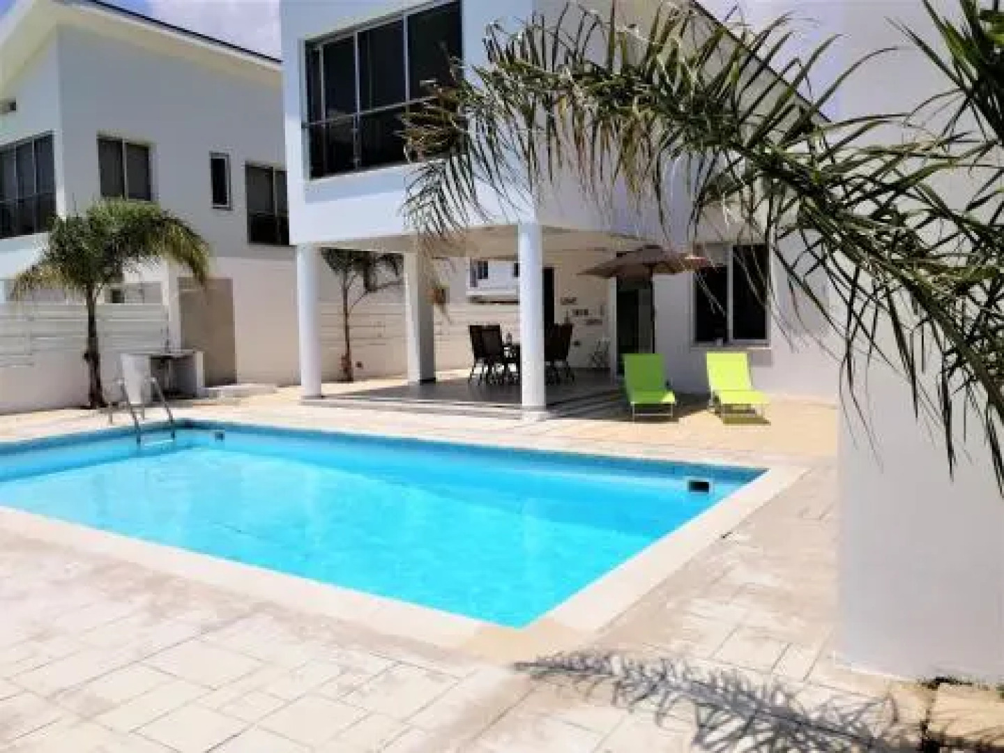 Colonial Beach Villa 33