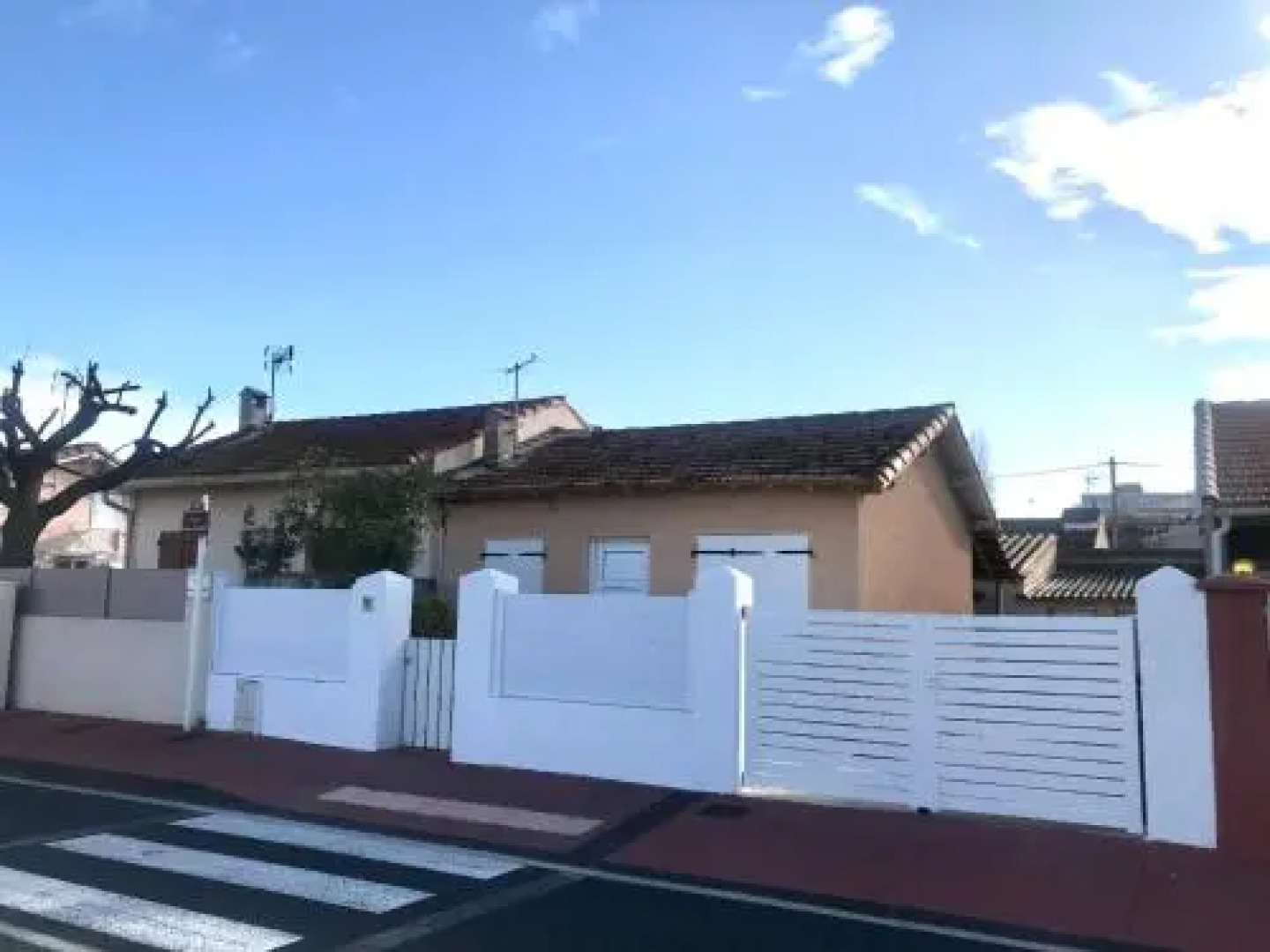 Holiday Home Herriot