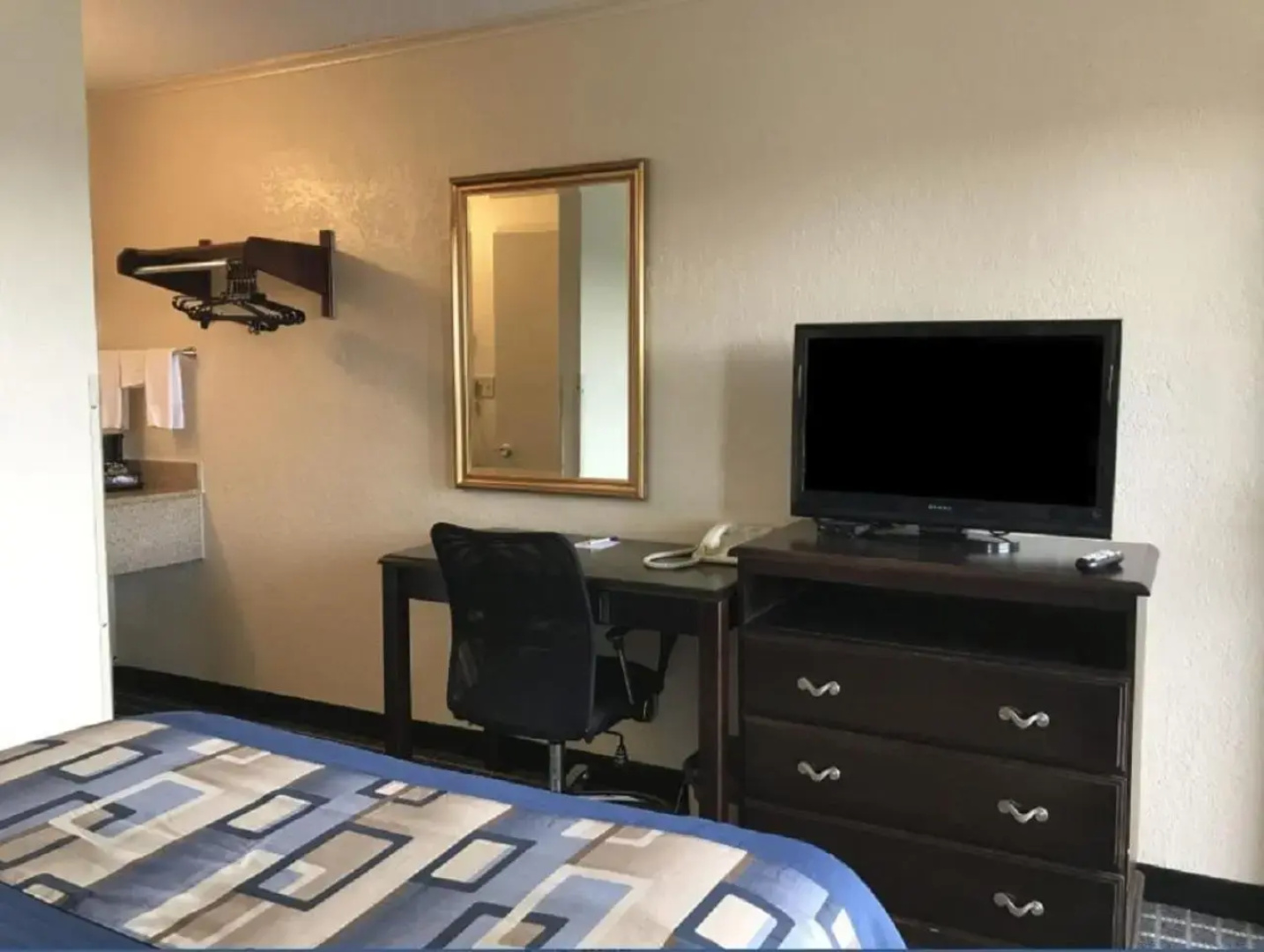Americas Best Inns Mt  Vernon