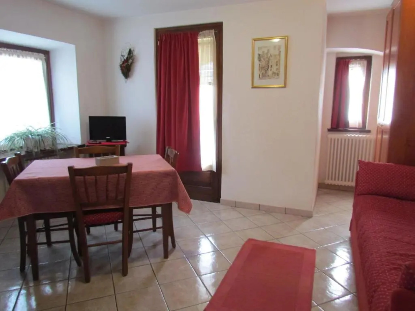 Residence Du Chateau