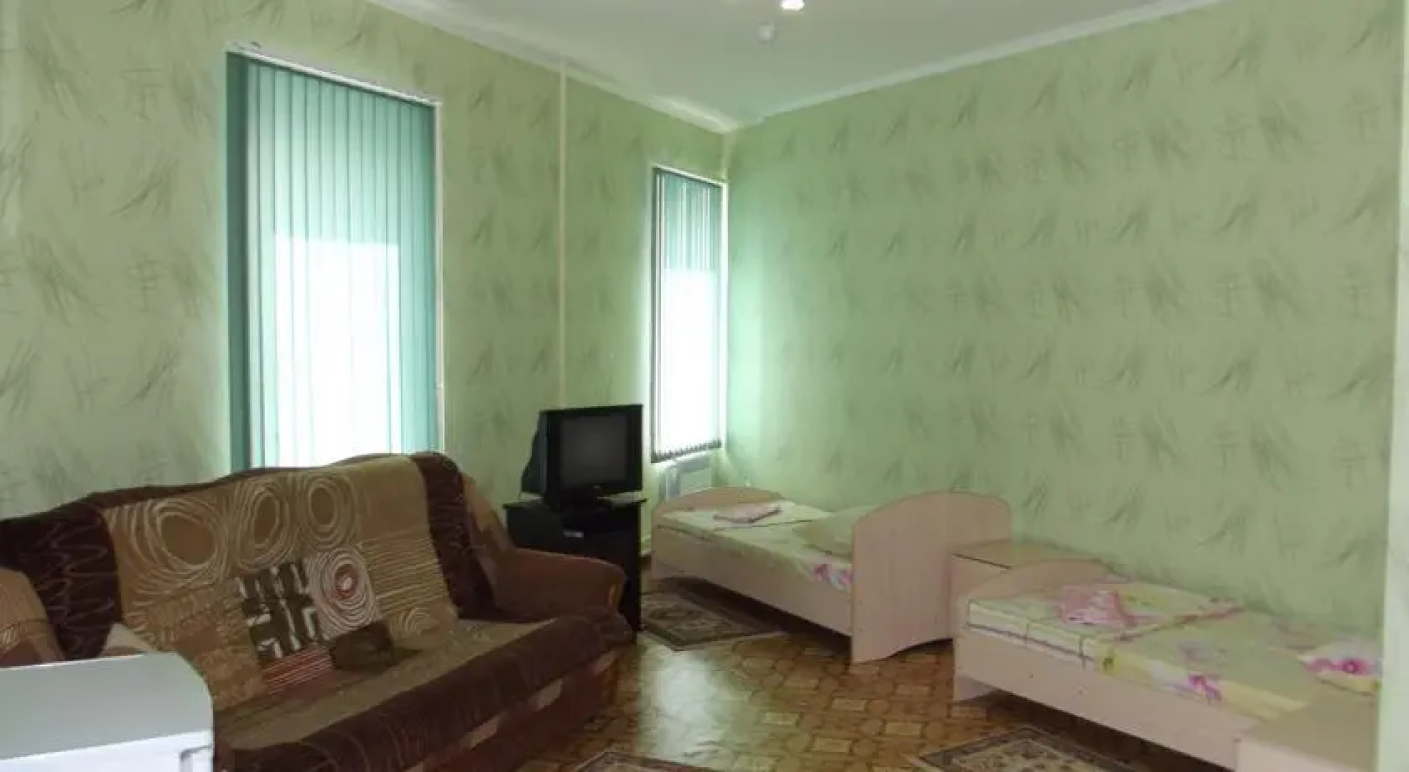 Гостиница «Россия»