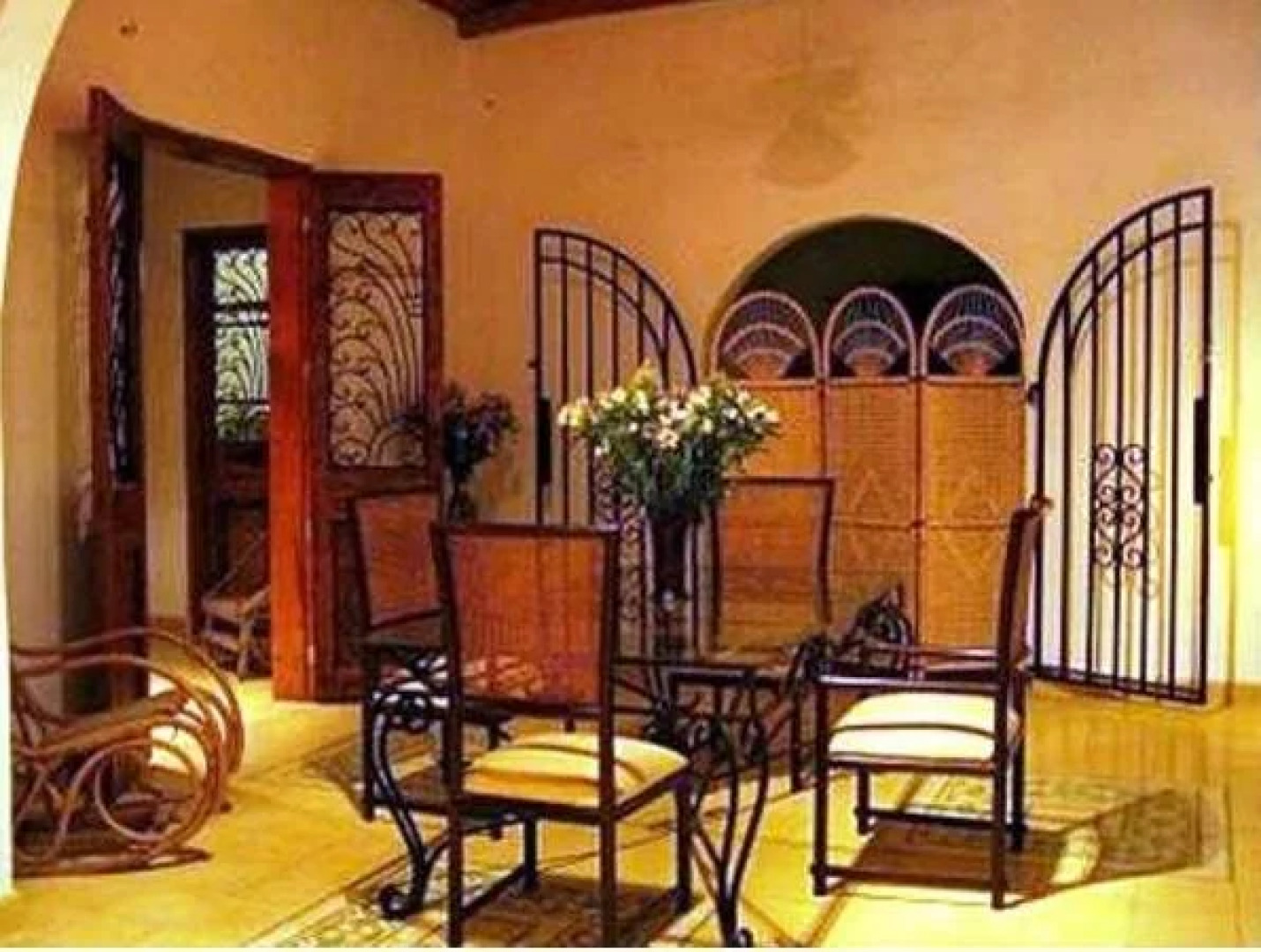 Hotel Casa Belle Epoque