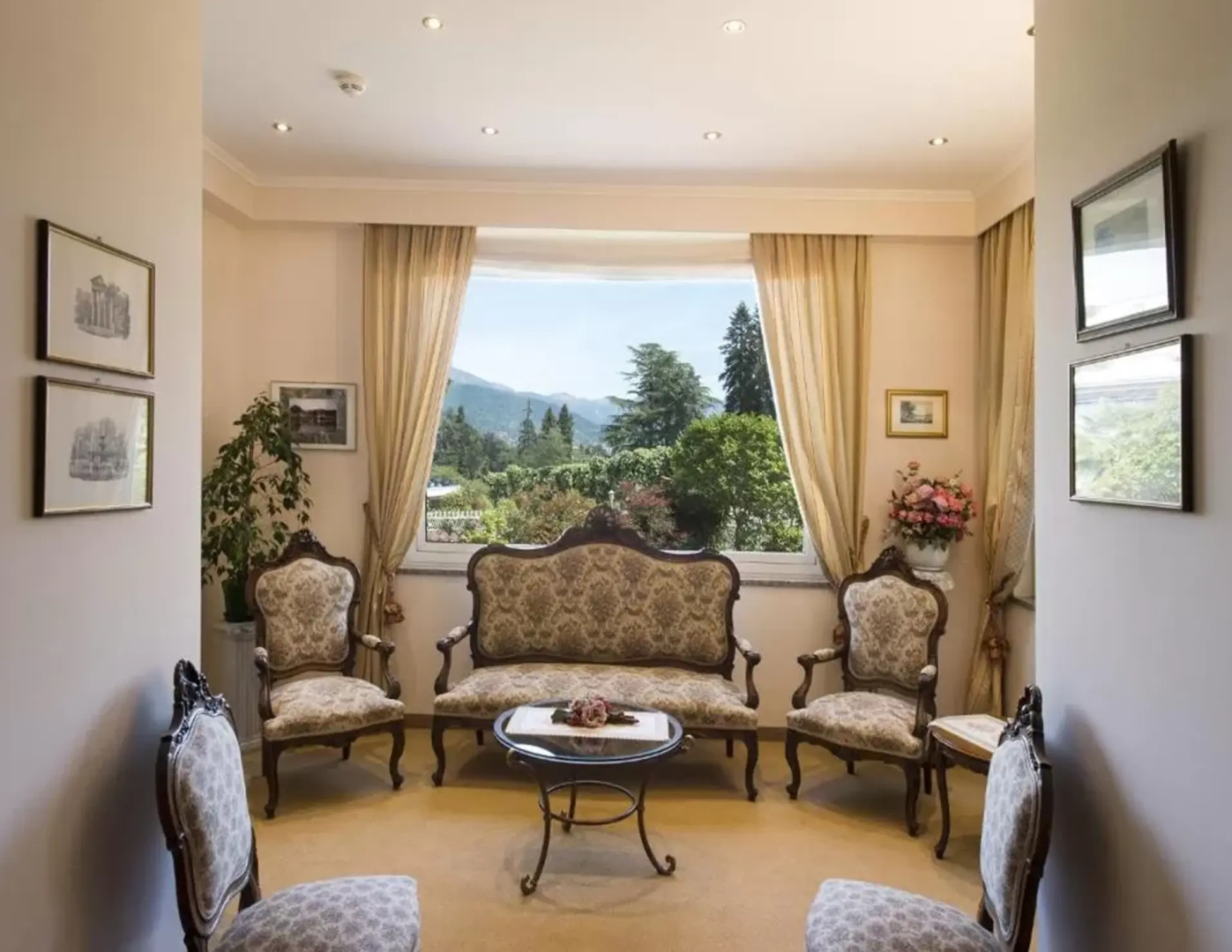 Hotel Della Torre