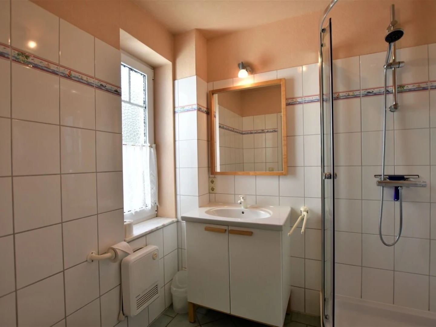 Beautiful Apartment in Insel Poel with Sauna