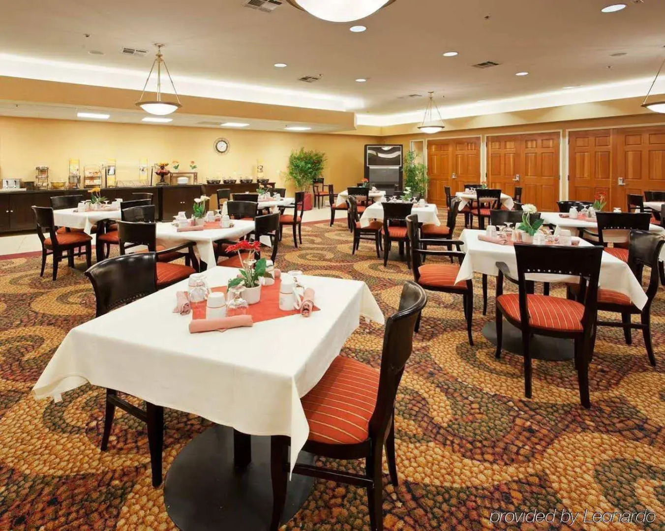 GHMG Hotel Livermore