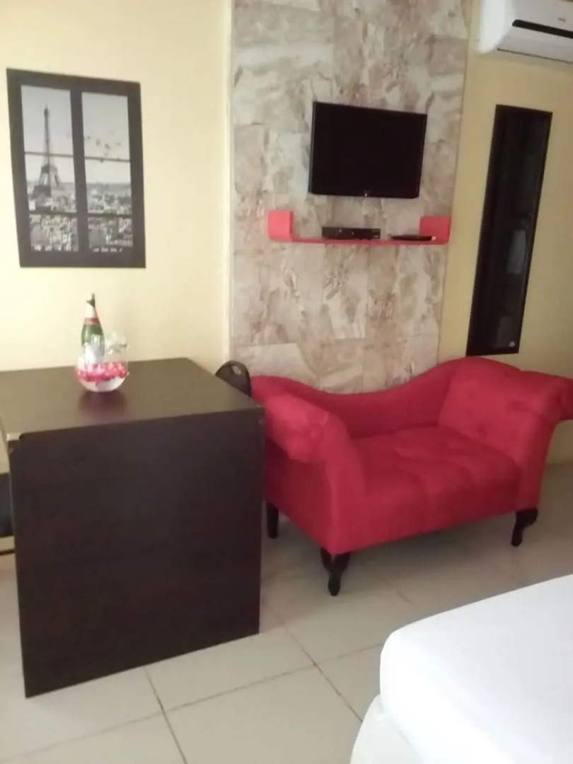 Hotel Boutique Malibu Los Sueños