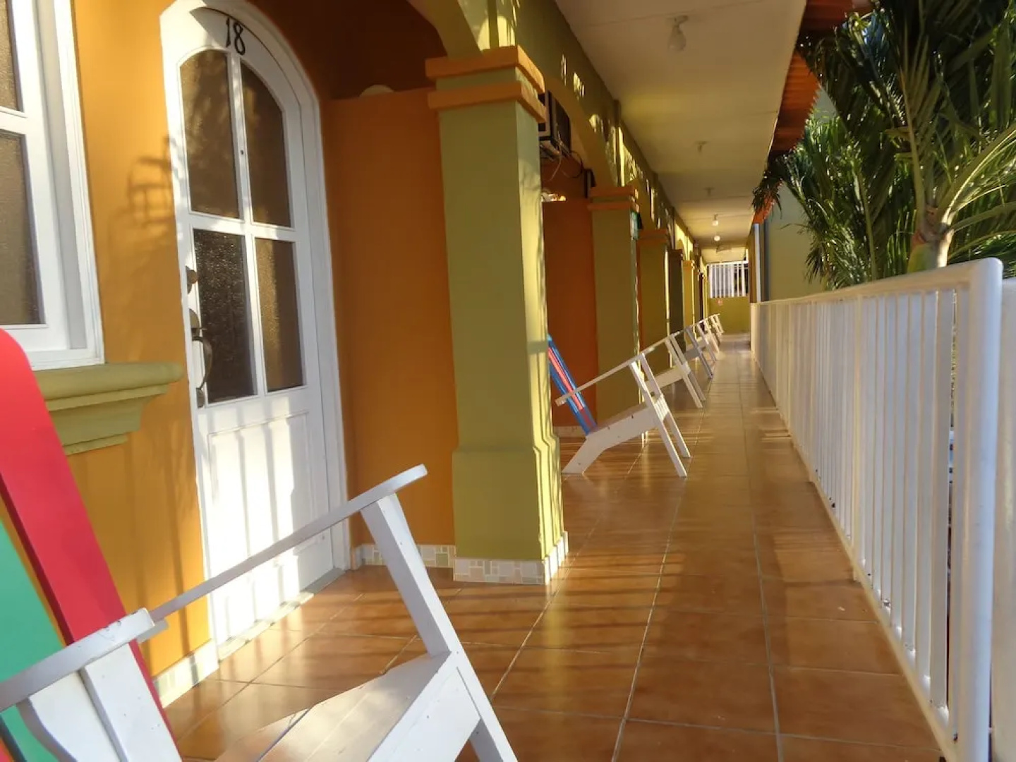 Hotel Royal Chateau