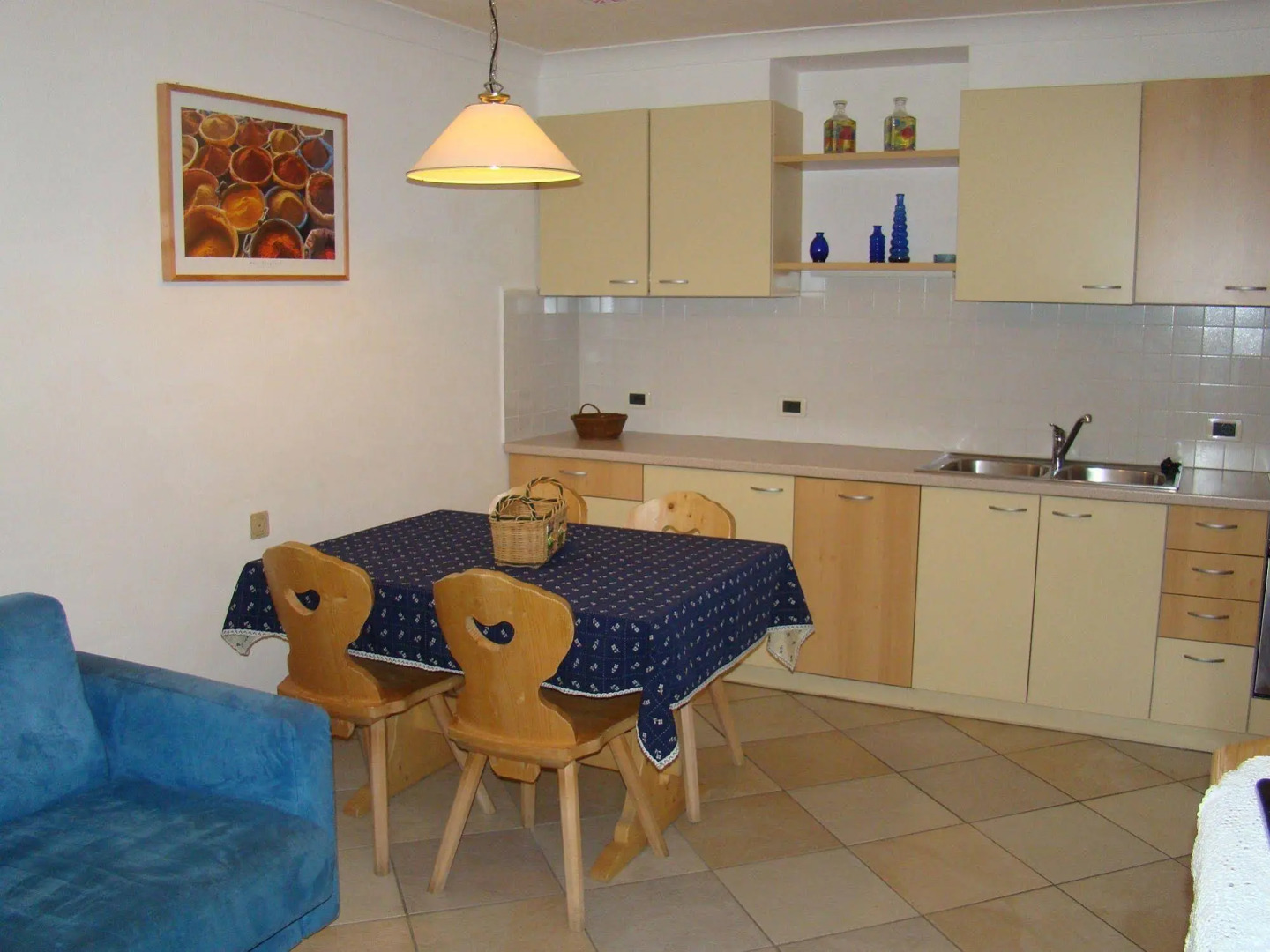 Alpine Residence Villa Adler