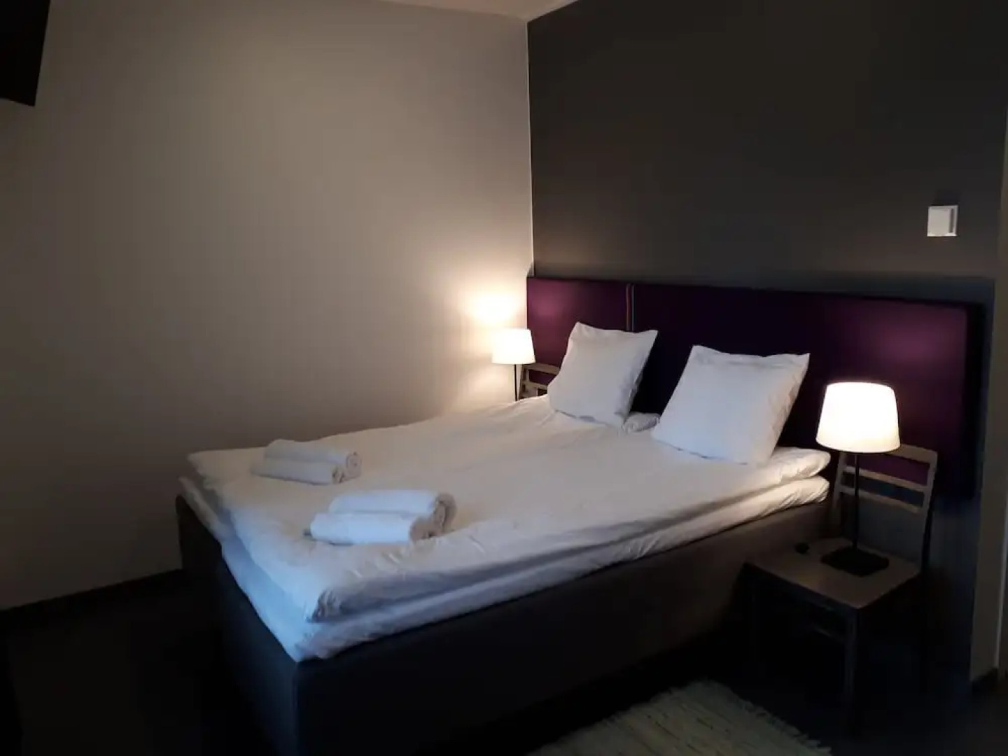 Aamiaishotelli HiljaHelena