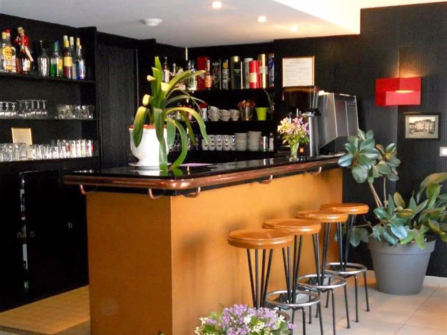 Logis Hôtel de Bretagne