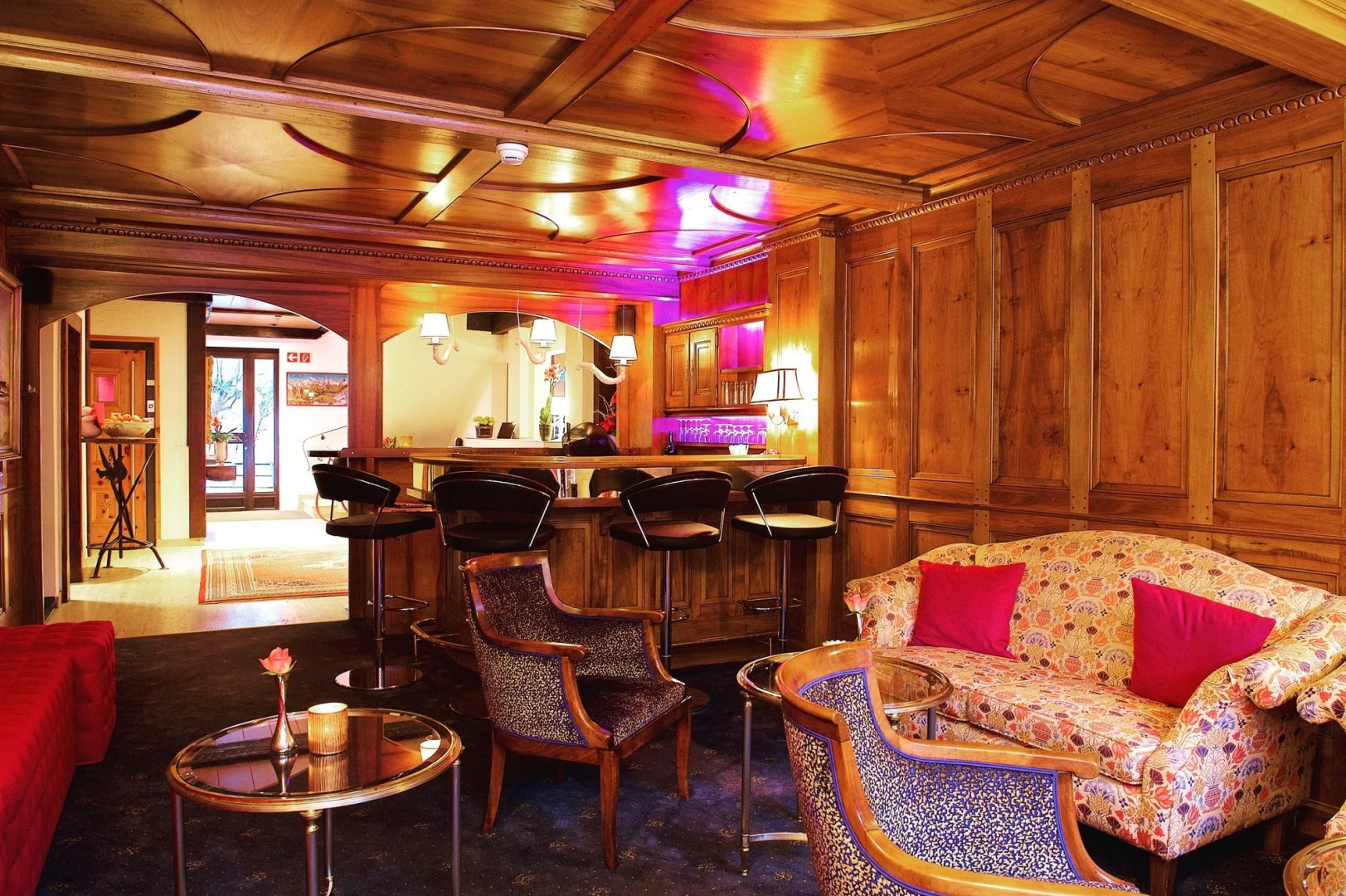 Arca Aparthotel & Spa