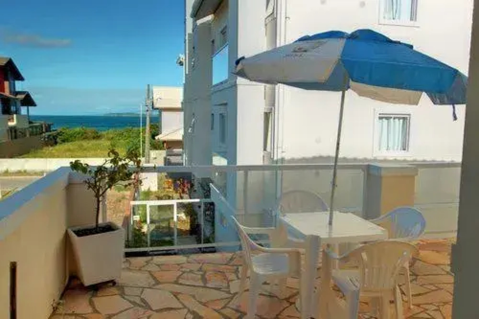 Pousada Pedra Salgada