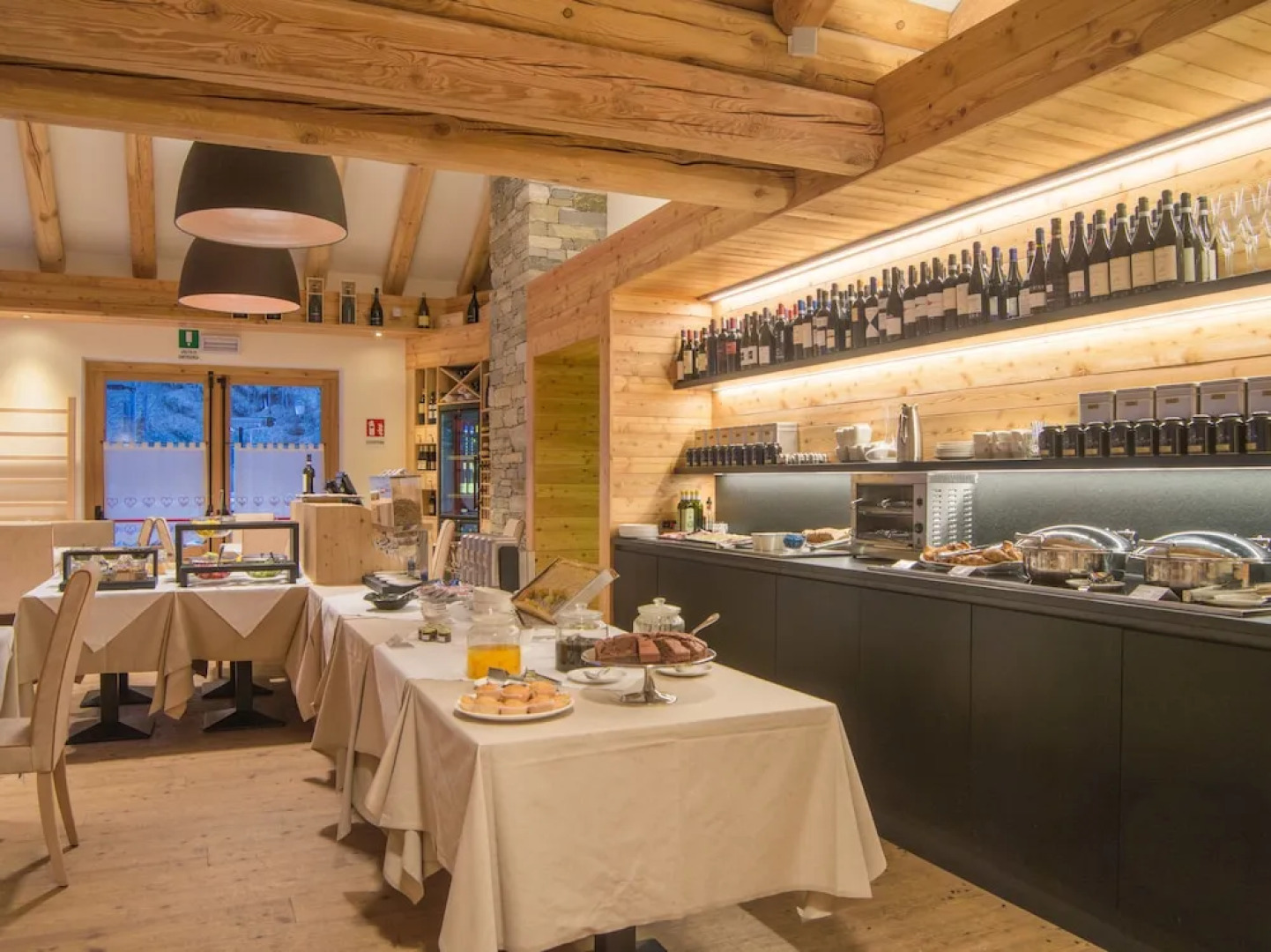 Alagna Mountain Resort & SPA