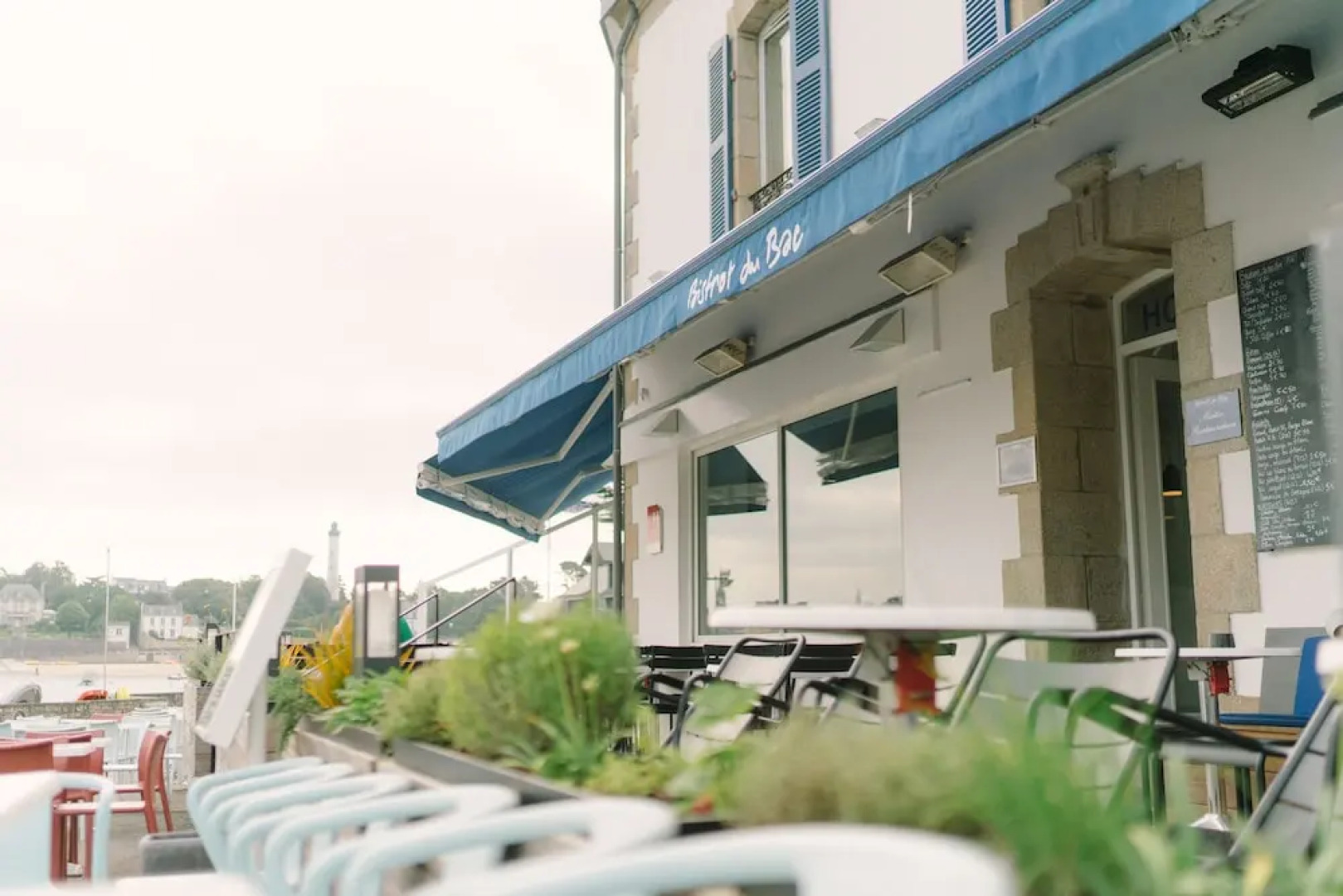 Hotel Et Bistrot Du Bac