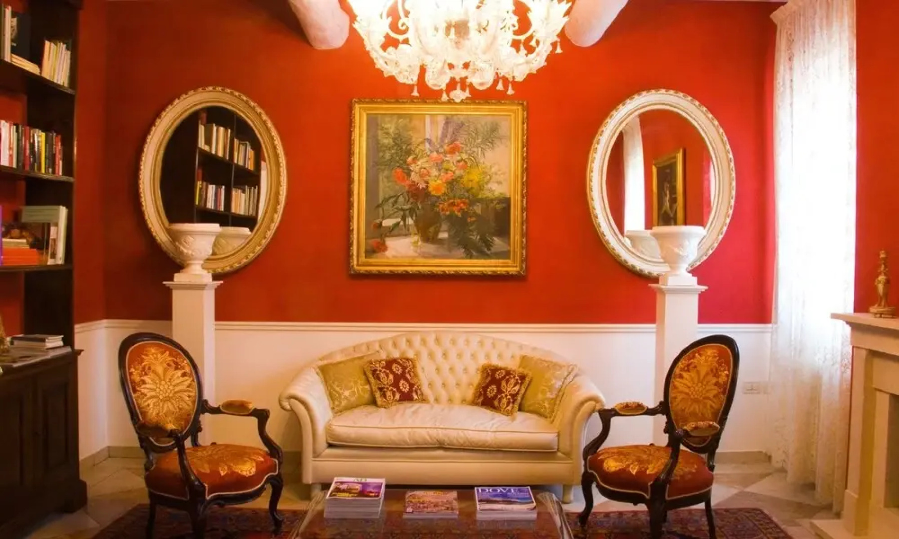 B&B A Casa dell'Antiquario