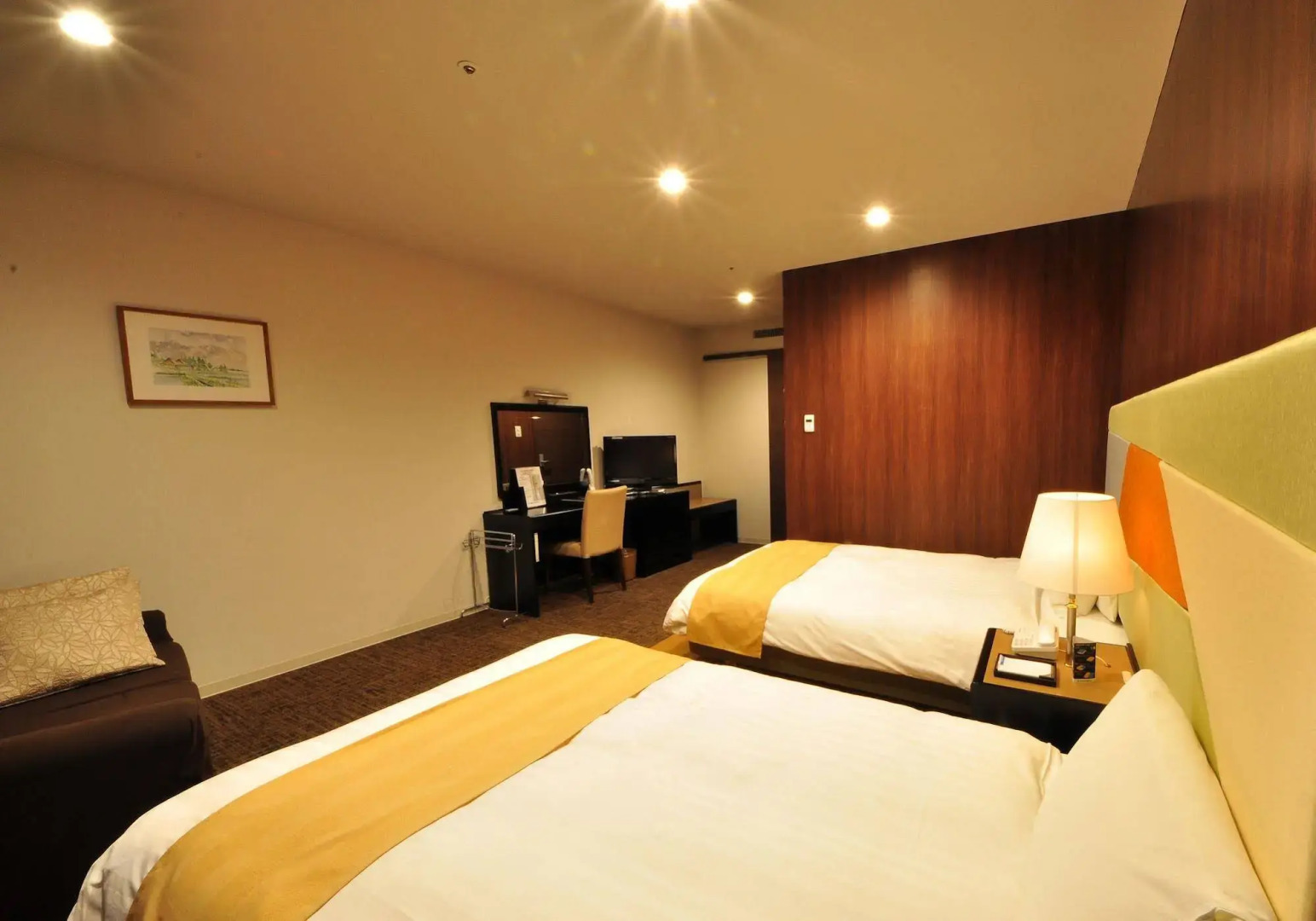 Grand Mercure Yatsugatake Resort & Spa